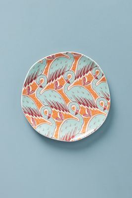 Macaria Dessert Plate