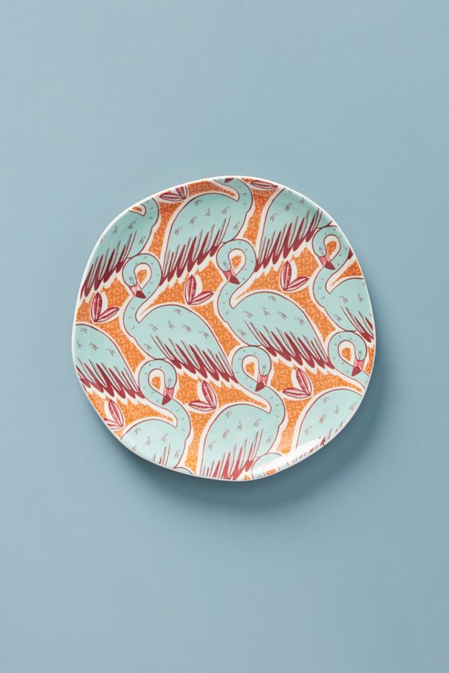 Macaria Dessert Plate