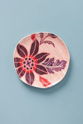 Macaria Dessert Plate