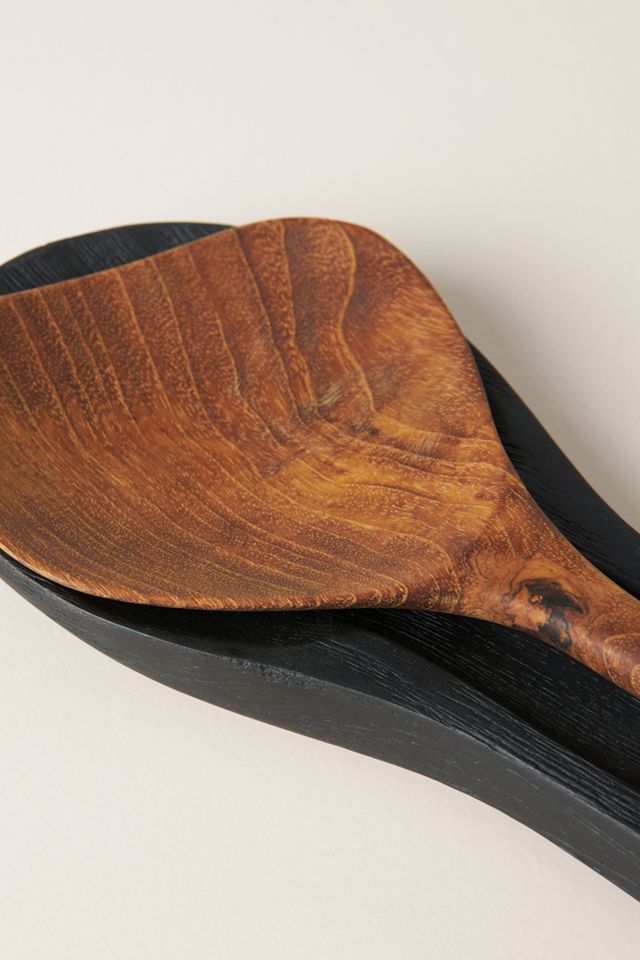 Burian Spoon Rest Set #1