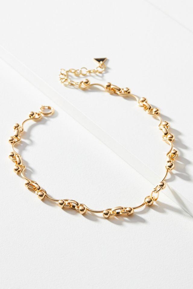 Vine Chain Necklace #1