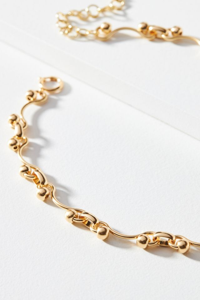 Vine Chain Necklace #2
