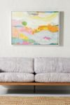 Drifting Light Wall Art | AnthroLiving