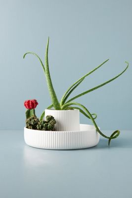 Fountain Planter