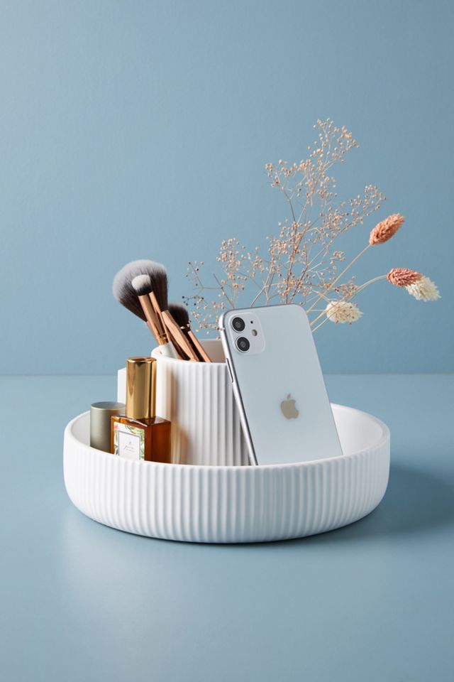 Fountain Planter #3