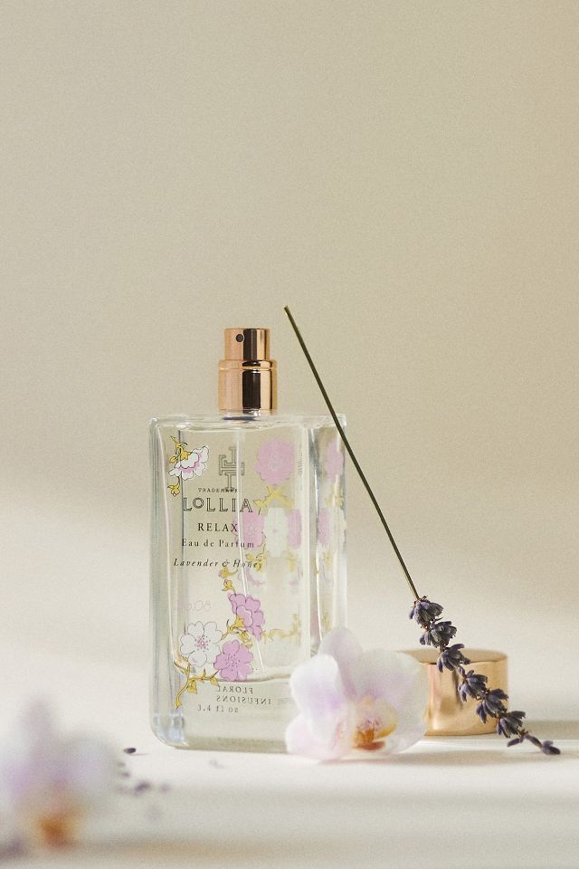 Lizzie & Lola Parfums
