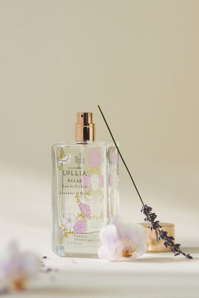 Lollia fragrance discount