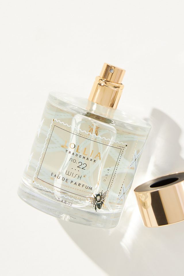 grafiek touw Zeker Lollia Wish Eau De Parfum | Anthropologie