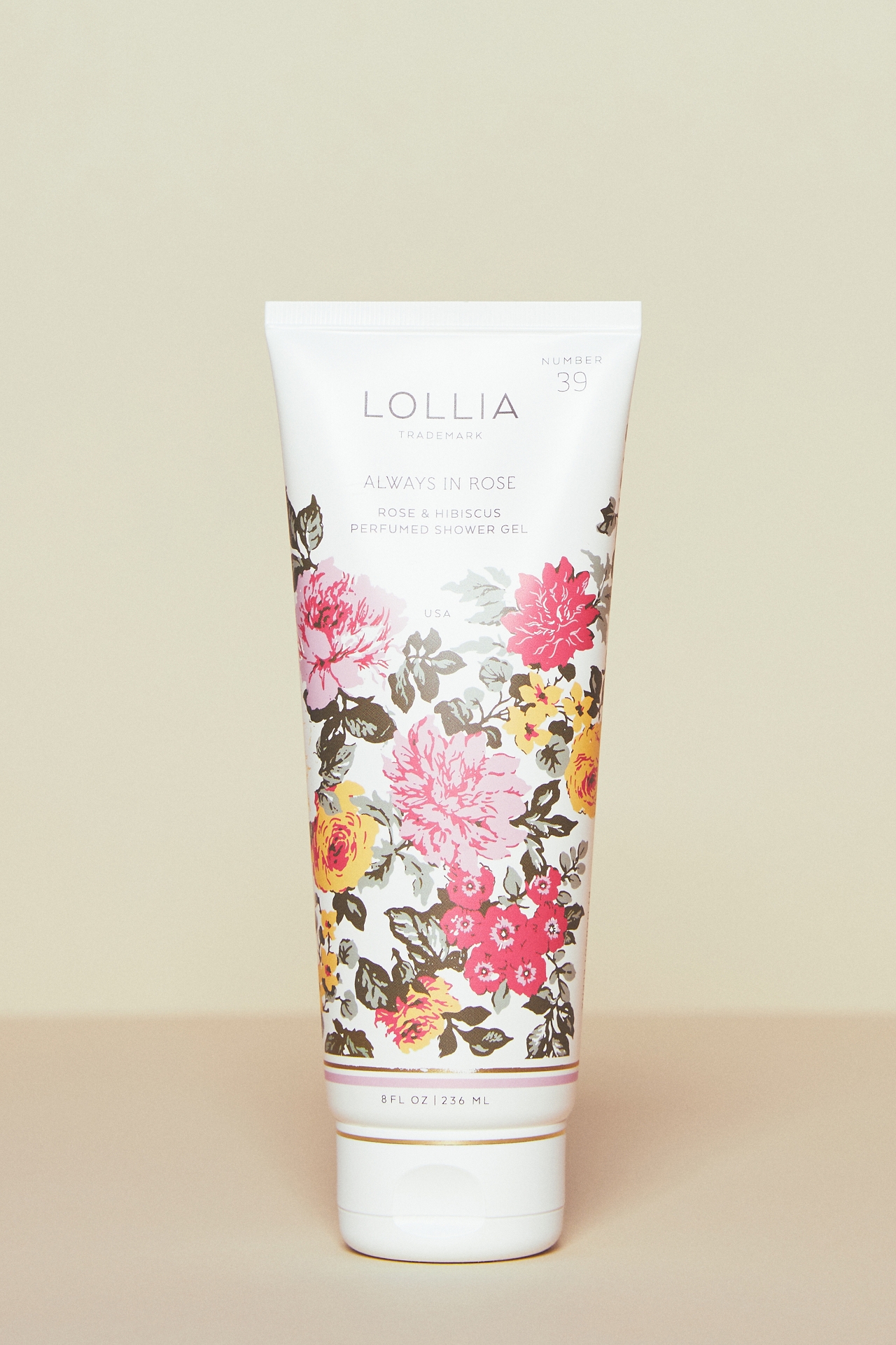 Lollia Shower Gel