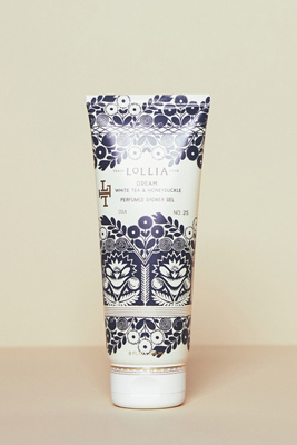Lollia Shower Gel