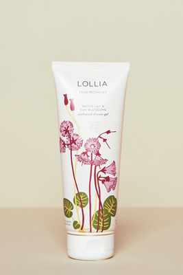 Lollia Shower Gel