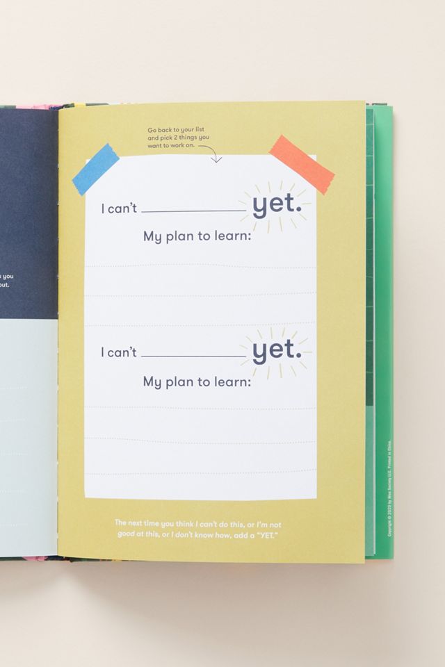 My Mindfulness Journal #2