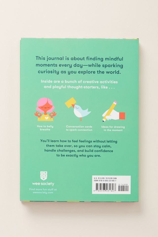My Mindfulness Journal #3