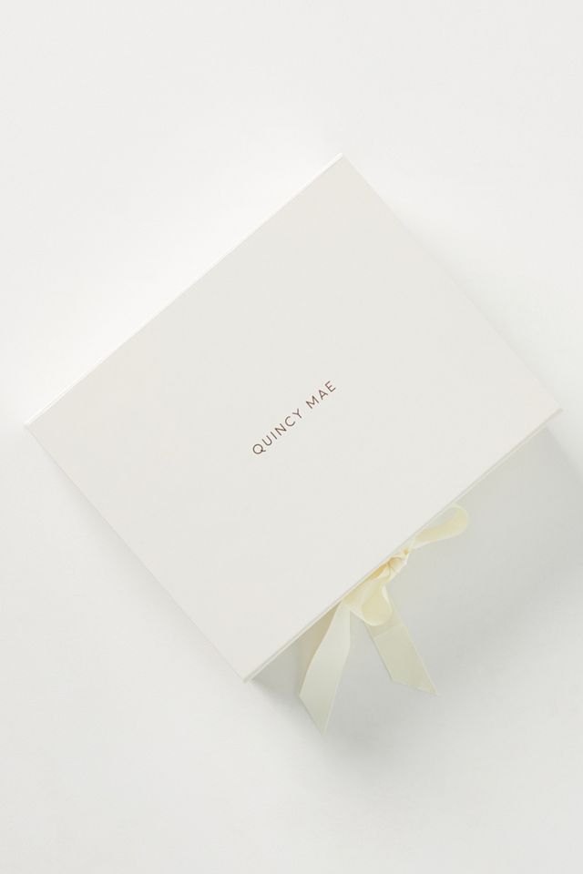 Quincy Mae Baby Gift Set #1