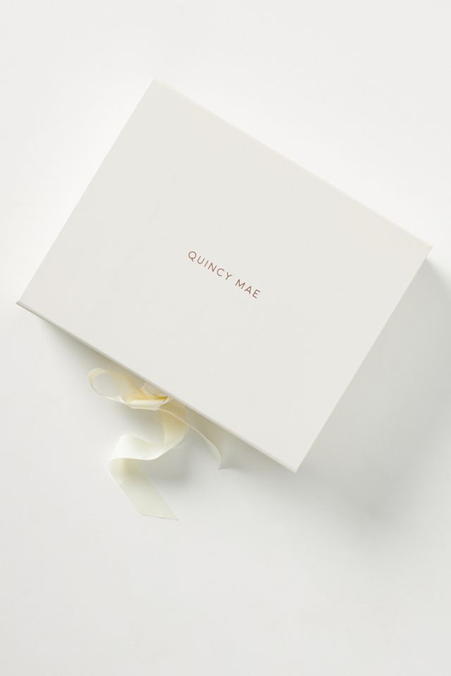 Quincy Mae Baby Gift Set #1