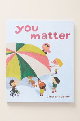 You Matter