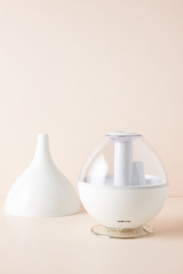 Objecto H3 Hybrid Humidifier #1