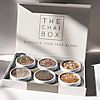 The Chai Box Chai Sampler Set #1