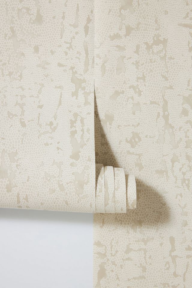 Malawi Leather Texture Wallpaper #2