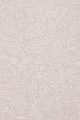 Peony Textured Wallpaper