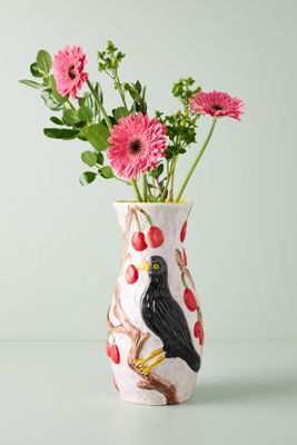 Nathalie Lete Nature Nurture Vase
