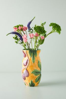 Nathalie Lete Nature Nurture Vase