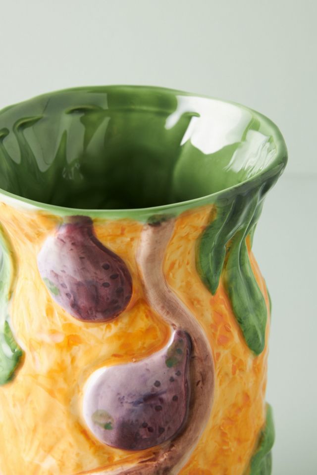 Nathalie Lete Nature Nurture Vase #1