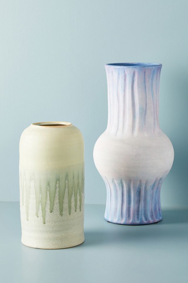 Kina Vase #2