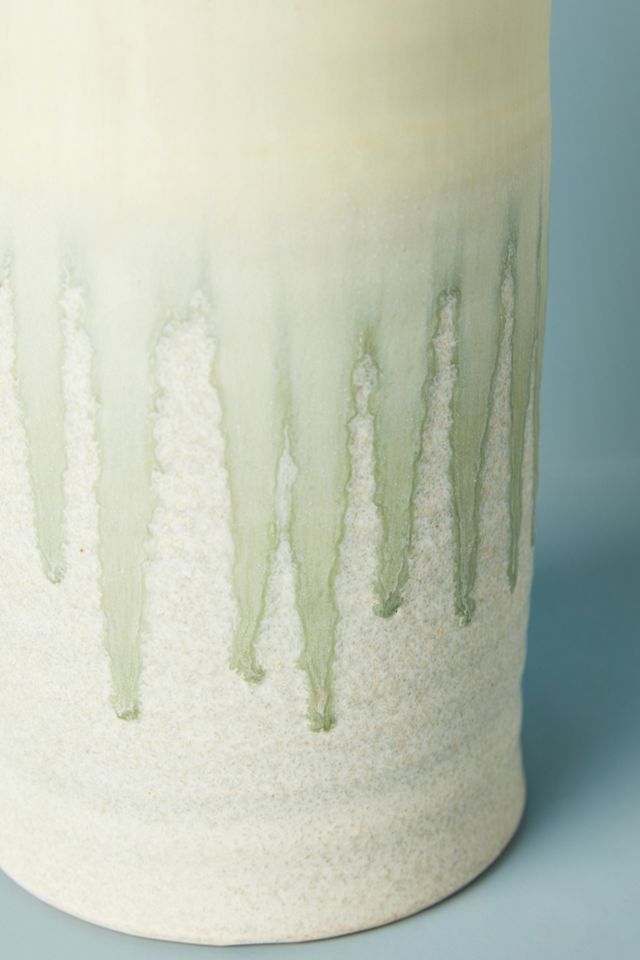 Kina Vase #1