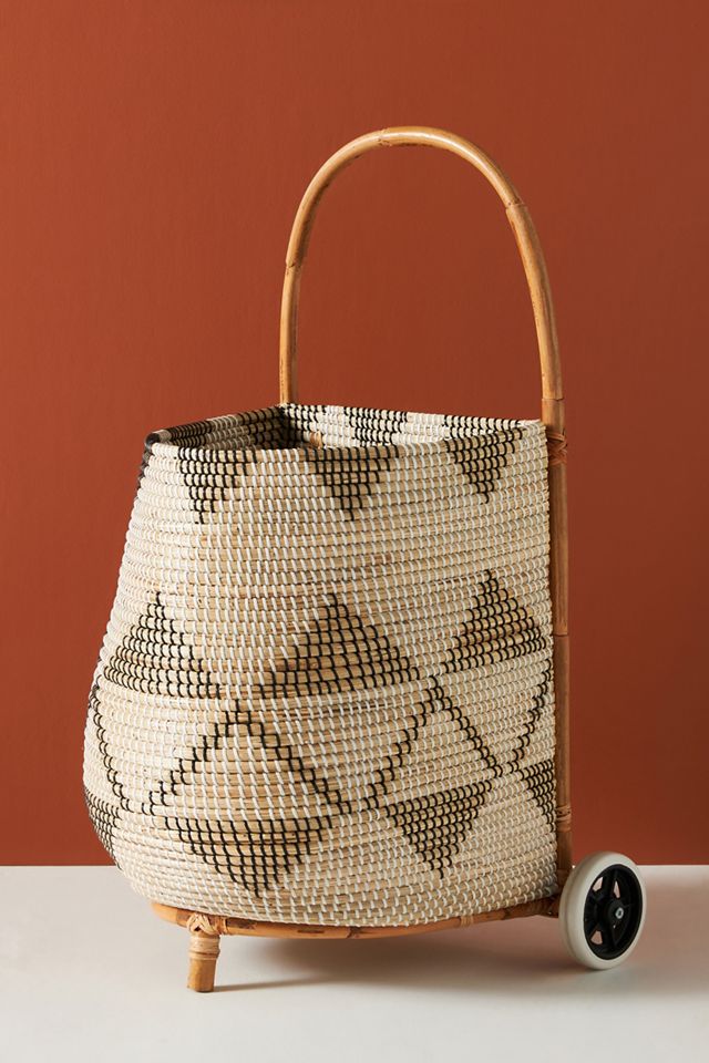 Maribel Rolling Trolley #1