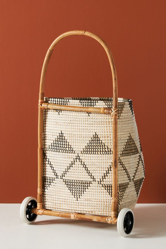 Maribel Rolling Trolley #2