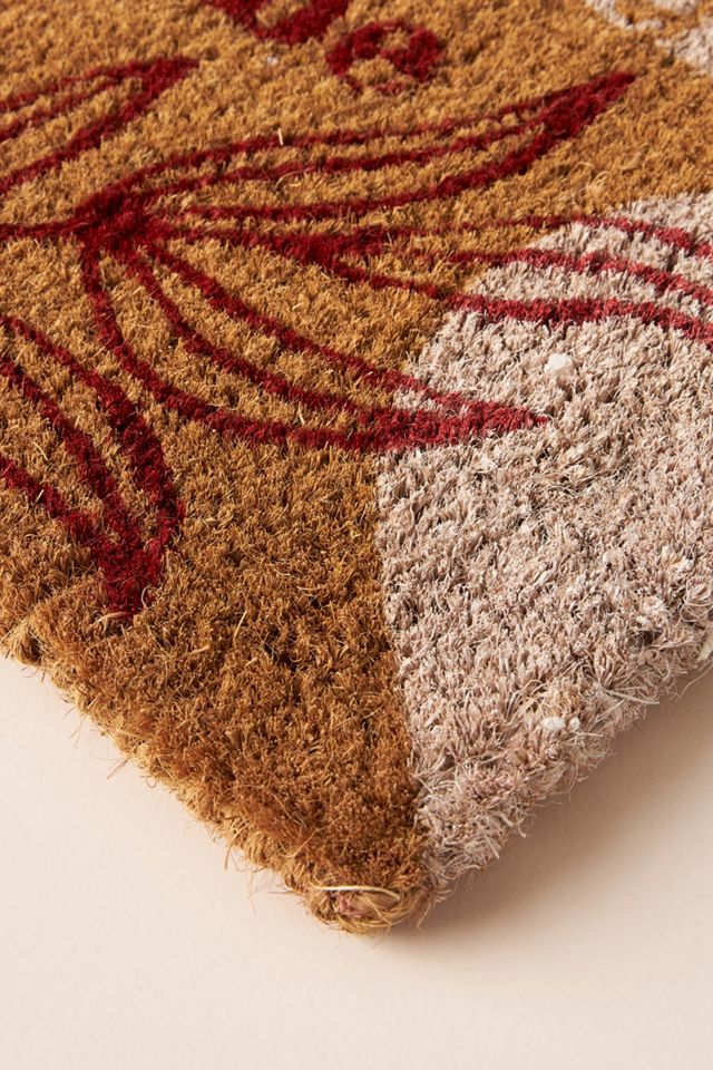 You're Exactly Where You Need To Be Doormat #1