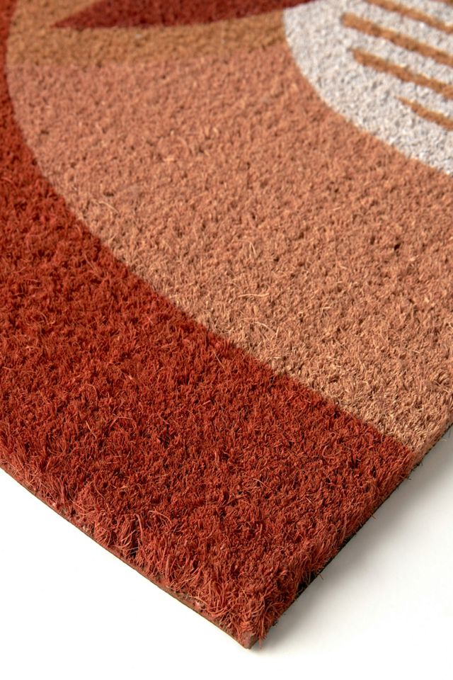 Archway Doormat #1