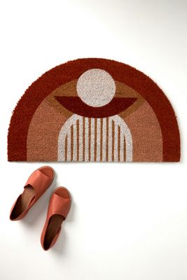 Archway Doormat