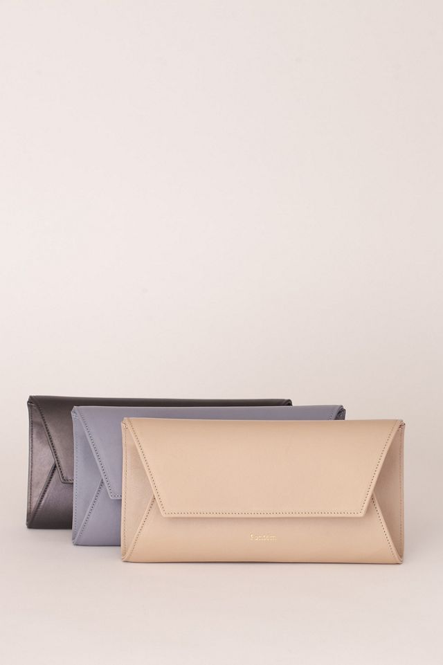 Fontem Personalized Rosa Clutch Bag #2