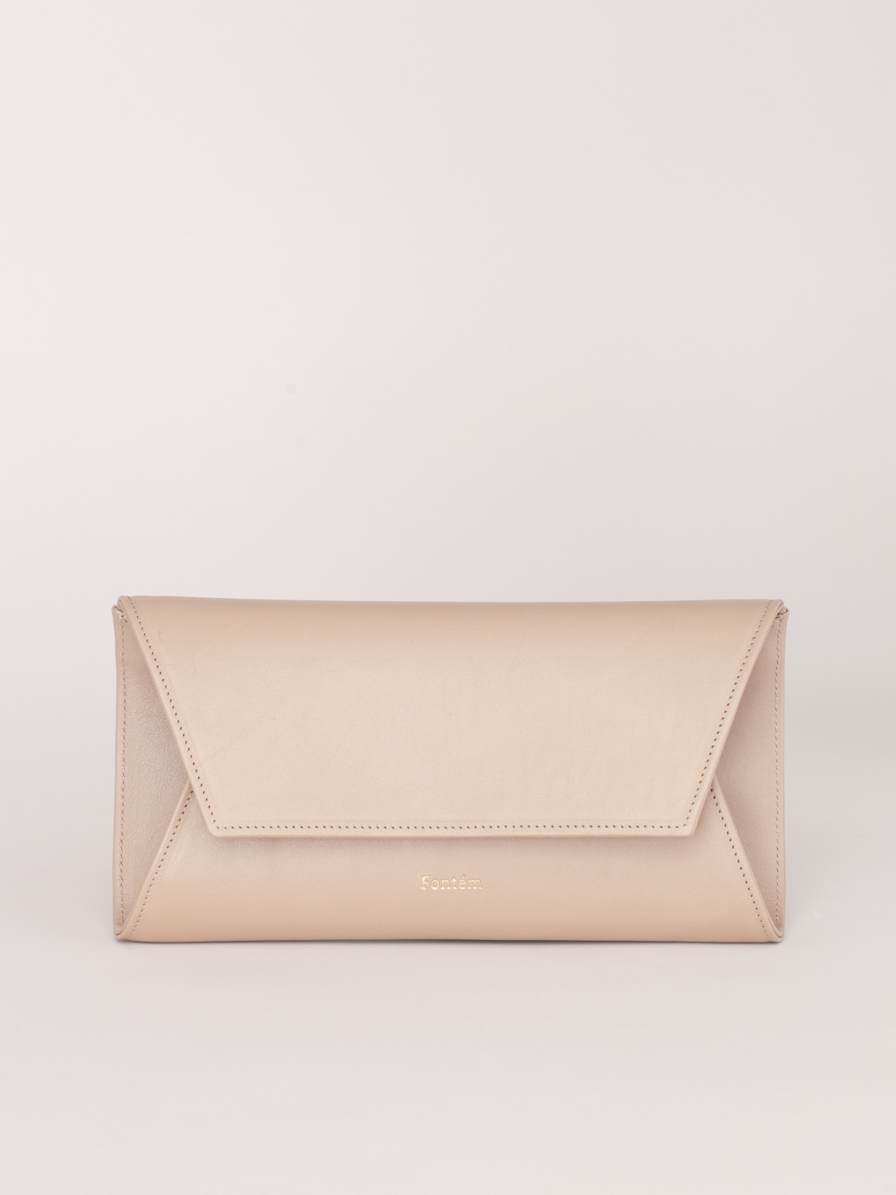 Fontem Personalized Rosa Clutch Bag