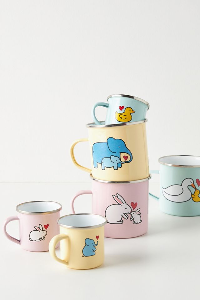 Tea for Two Set #1