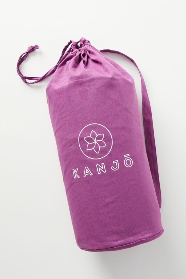 Kanjo Memory Foam Acupressure Mat Set #1