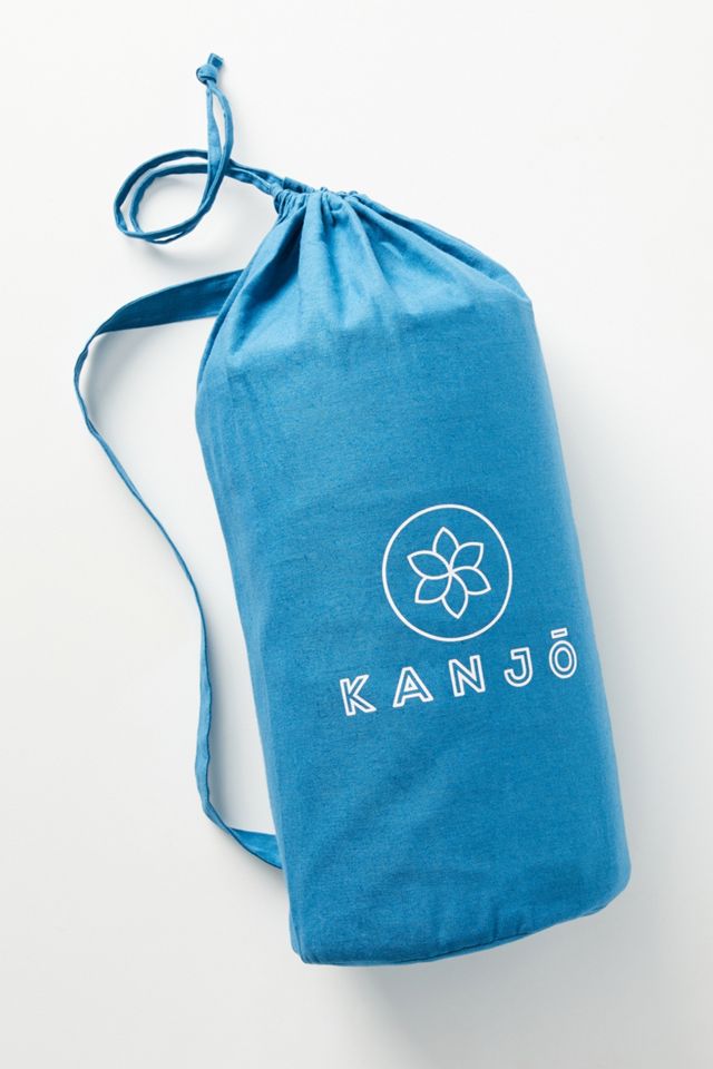 Kanjo Memory Foam Acupressure Mat Set #1