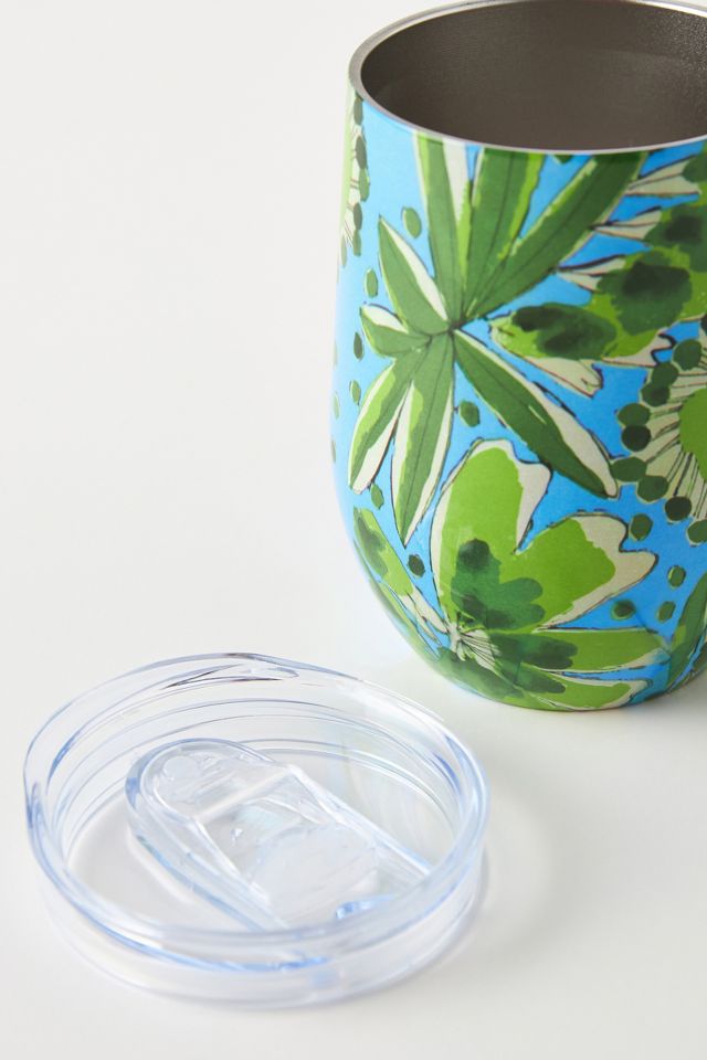 Vera Perennial Travel Mug #2