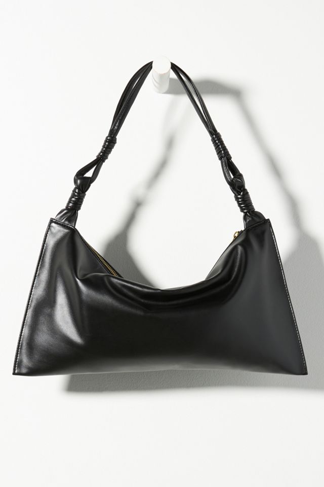 Shannon Slouchy Clutch #1