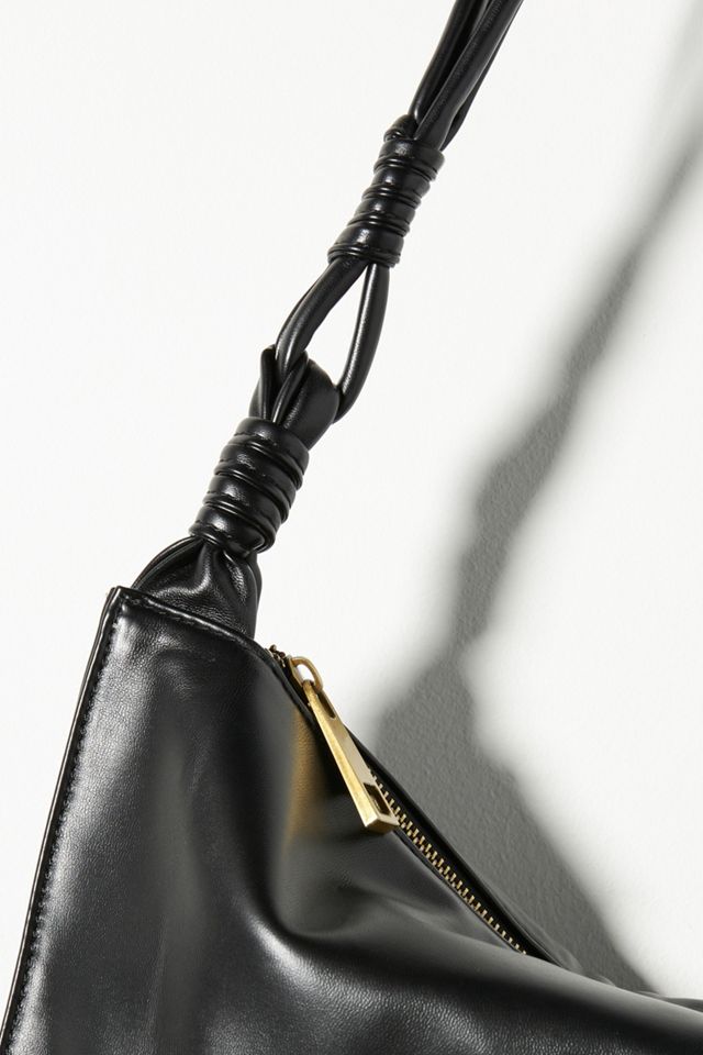 Shannon Slouchy Clutch #2