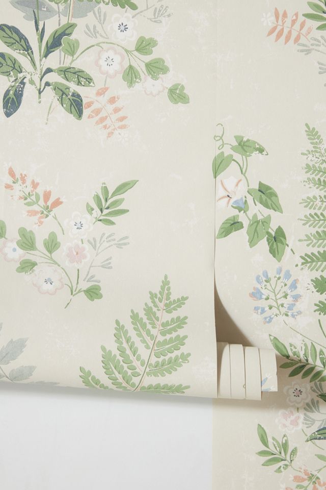 Foxglove Wallpaper #1