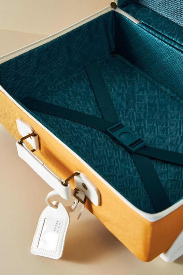 Olli Ella Kids Suitcase #3