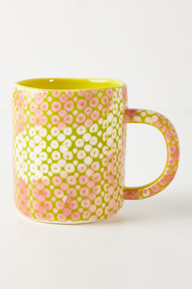 Cora Mug #1