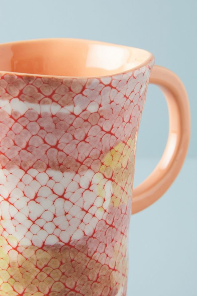 Cora Pitcher #1