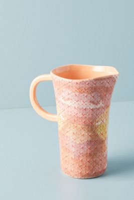 Cora Pitcher