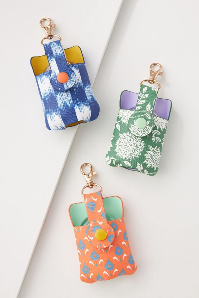 Pencil & Paper Co. Mini Hand Sanitizer #1