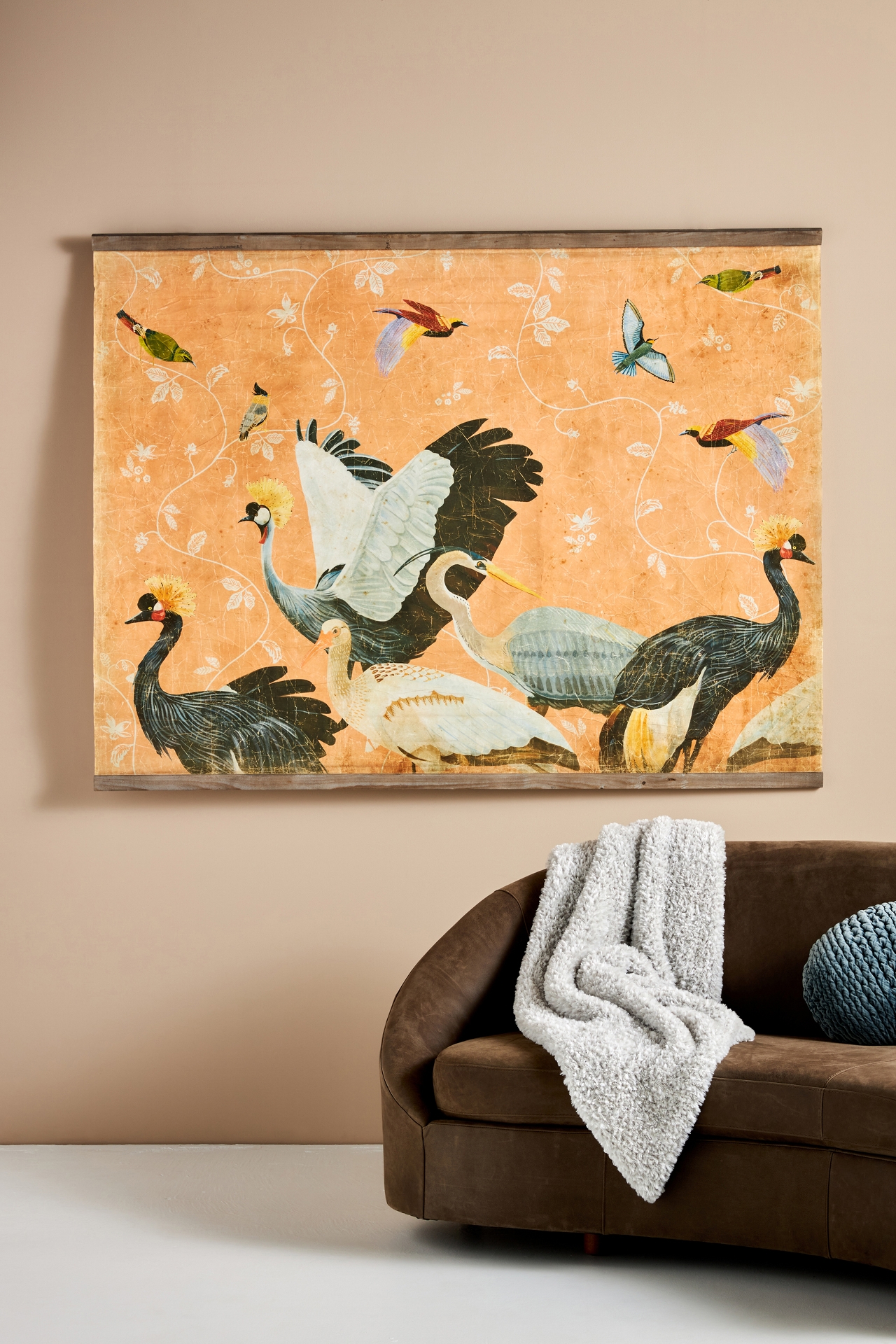 Margie Tapestry