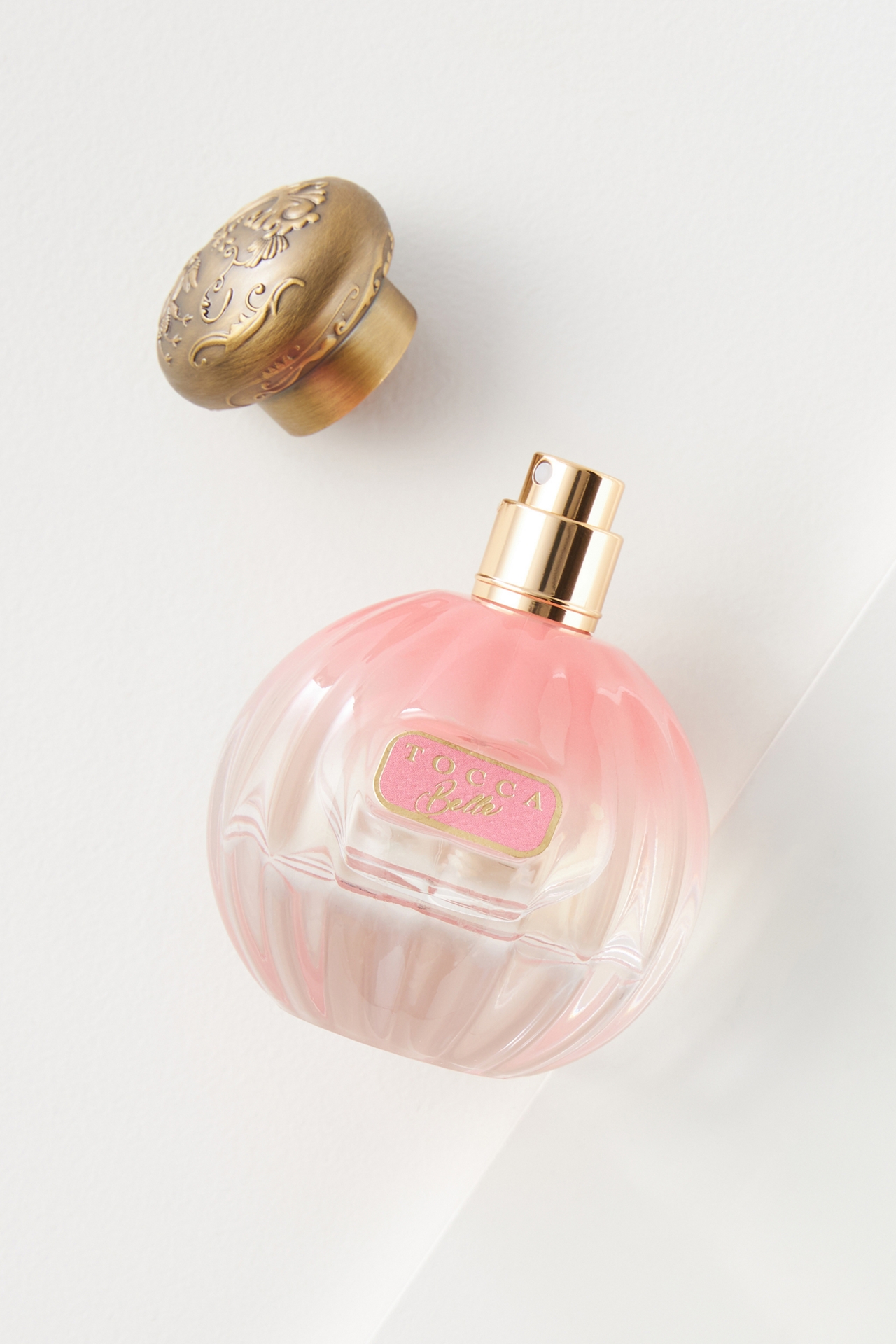 Tocca Belle Eau De Parfum